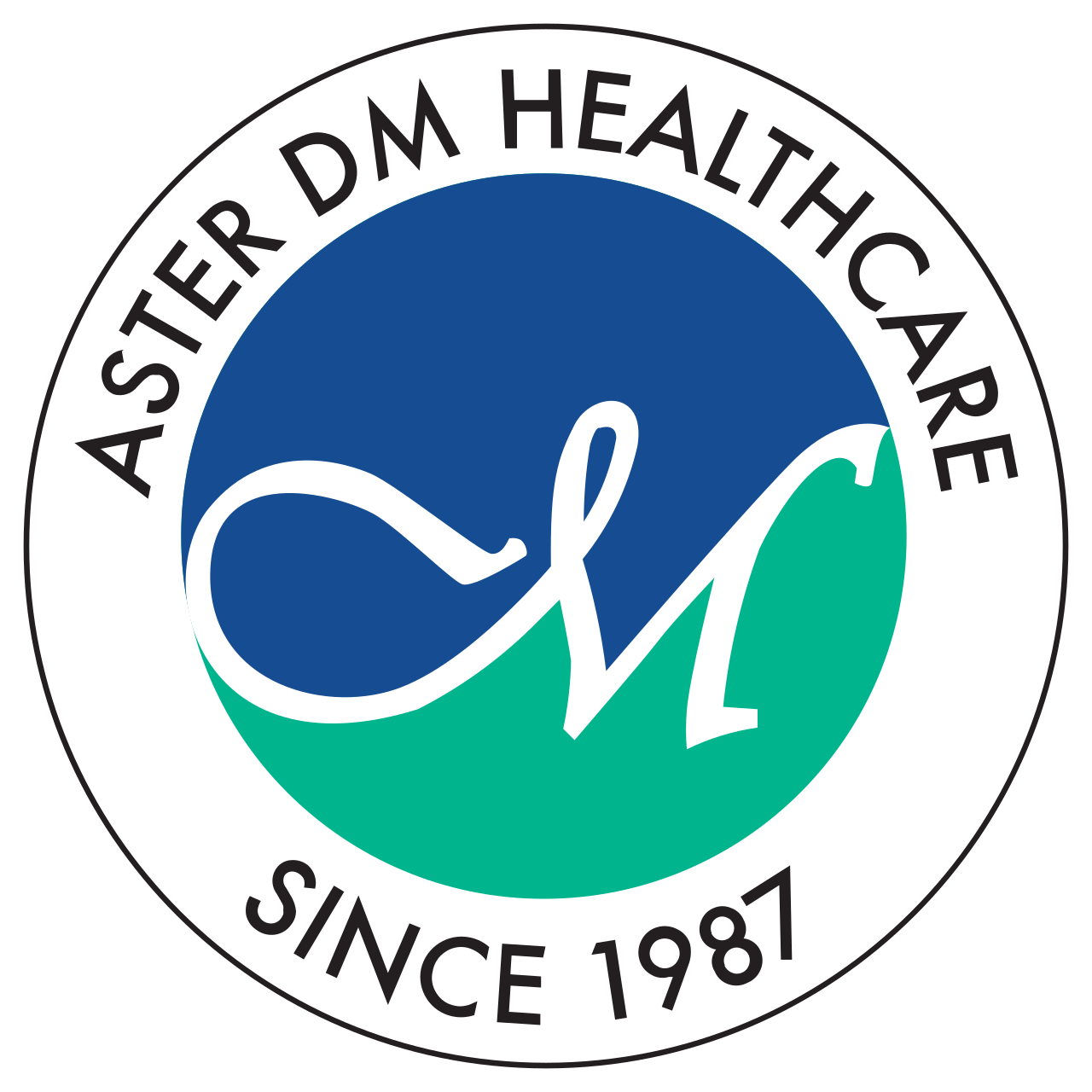 ASTER DM Healthcare